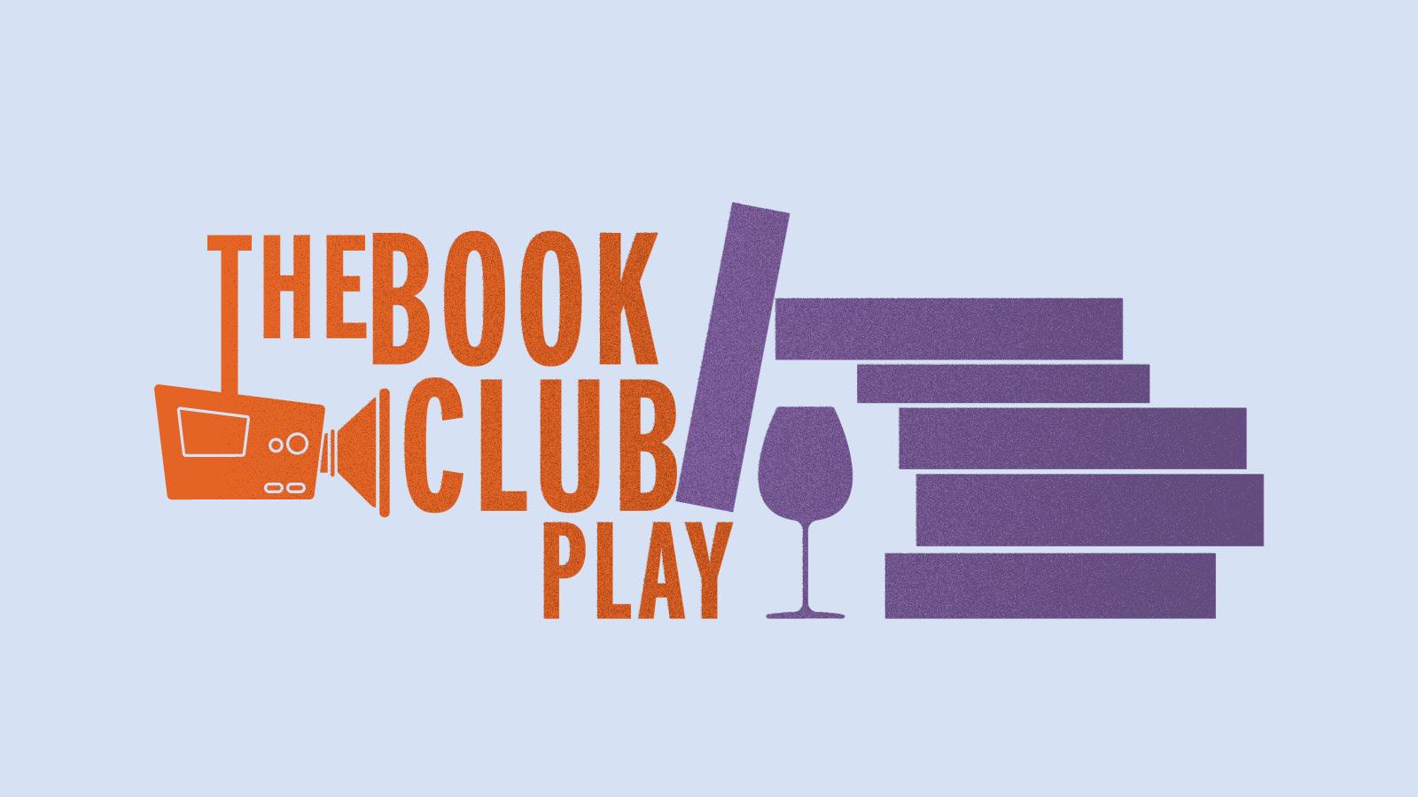 The Book Club Play